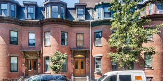 103 East Brookline St. 103 East Brookline St. Photo Gallery 1