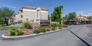 Promontory Apartment Homes Promontory Apartment Homes Photo Gallery 1