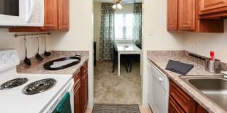 Kingswood Apartments Kingswood Apartments Photo Gallery 1