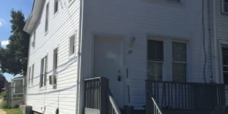 25 Hobson Avenue 25 Hobson Avenue Photo Gallery 1