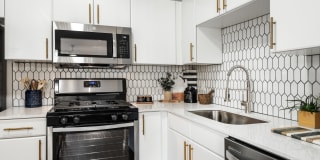 The Langdon on Parmer The Langdon on Parmer Photo Gallery 1