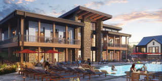 Town Laurel Crossing Town Laurel Crossing Photo Gallery 1