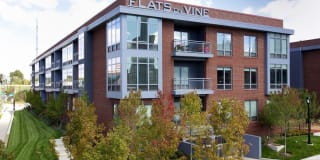 Flats on Vine Flats on Vine Photo Gallery 1