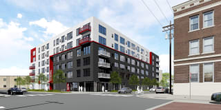 The Redwell The Redwell Photo Gallery 1