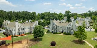Millennium Apartments