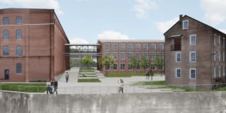 The Mill at Prattville The Mill at Prattville Photo Gallery 1