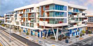 1625 Lincoln BLVD 1625 Lincoln BLVD Photo Gallery 1