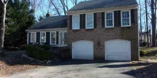 9109 LAKE BRADDOCK DRIVE 9109 LAKE BRADDOCK DRIVE Photo Gallery 1