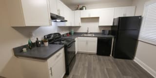 The George Apartment Homes The George Apartment Homes Photo Gallery 1