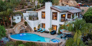 24420 Mulholland Highway 24420 Mulholland Highway Photo Gallery 1