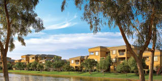 Waterside at Ocotillo by Mark-Taylor Waterside at Ocotillo by Mark-Taylor Photo Gallery 1