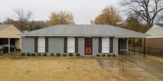 4070 Ponca St (South Memphis) 4070 Ponca St (South Memphis) Photo Gallery 1