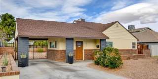 1017 East Oakey Boulevard 1017 East Oakey Boulevard Photo Gallery 1