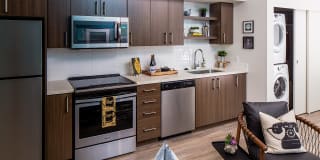 Modera Belmont Modera Belmont Photo Gallery 1