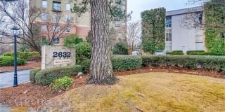 2632 Peachtree RD NW #A-301 2632 Peachtree RD NW #A-301 Photo Gallery 1