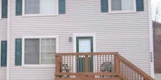 West Michigan Townhouses West Michigan Townhouses Photo Gallery 1