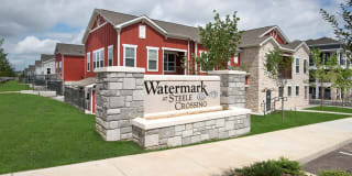 Watermark at Steele Crossing Watermark at Steele Crossing Photo Gallery 1