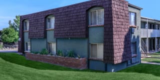 Green Mountain Apartments Green Mountain Apartments Photo Gallery 1