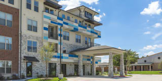 The Luxe at Cedar Hill - 55+ The Luxe at Cedar Hill - 55+ Photo Gallery 1