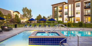 RockVue Apartments RockVue Apartments Photo Gallery 1