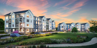 The Apartments at Cold Brook Crossing The Apartments at Cold Brook Crossing Photo Gallery 1