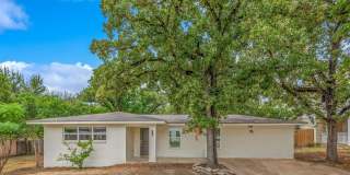 4100 Oaklawn St 4100 Oaklawn St Photo Gallery 1