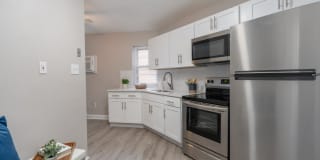 Tremont Apartments Tremont Apartments Photo Gallery 1