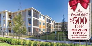 Reserve at Orange City Apartment Homes Reserve at Orange City Apartment Homes Photo Gallery 1