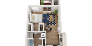 Telka Apartments Telka Apartments Photo Gallery 1