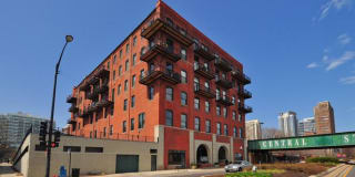 1550 South Indiana Avenue 1550 South Indiana Avenue Photo Gallery 1