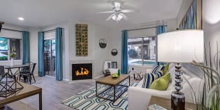 Springs at Continental Ranch Springs at Continental Ranch Photo Gallery 1