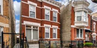 853 N Winchester Avenue 853 N Winchester Avenue Photo Gallery 1