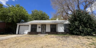 1611 White Ave 1611 White Ave Photo Gallery 1