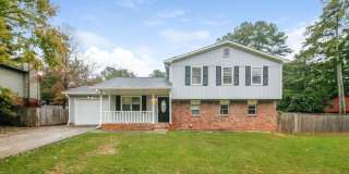7924 Stanebrook Drive 7924 Stanebrook Drive Photo Gallery 1