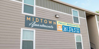 Midtown Apartments Midtown Apartments Photo Gallery 1