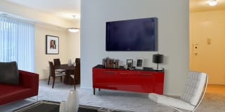 Applegate and Potomac Commons Apartments and Townhomes Applegate and Potomac Commons Apartments and Townhomes Photo Gallery 1