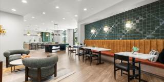 EVOQ East Cobb - Senior Housing