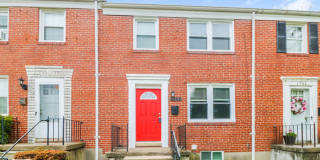 1703 Weston Avenue 1703 Weston Avenue Photo Gallery 1