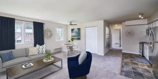 Dublin Village Apartments Dublin Village Apartments Photo Gallery 1