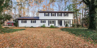 16509 Clear Creek Drive 16509 Clear Creek Drive Photo Gallery 1