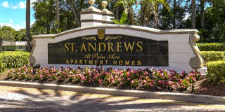 St. Andrews at Palm Aire