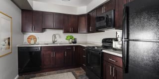 The Commons Apartment Homes The Commons Apartment Homes Photo Gallery 1