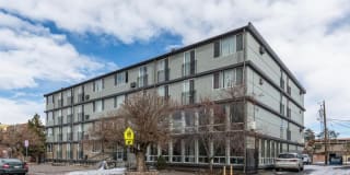 Ascent at Fitzsimons Ascent at Fitzsimons Photo Gallery 1