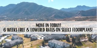 Retreat at Cheyenne Mountain Retreat at Cheyenne Mountain Photo Gallery 1