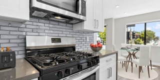 Woodridge Apartments Woodridge Apartments Photo Gallery 1