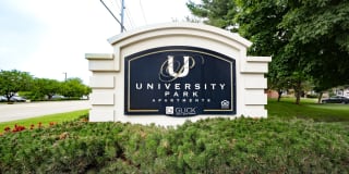 University Park Apartments University Park Apartments Photo Gallery 1
