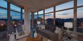 Elevation at Washington Gateway Elevation at Washington Gateway Photo Gallery 1