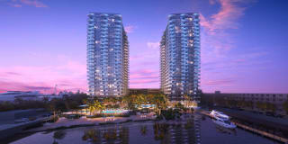 Icon Marina Village Icon Marina Village Photo Gallery 1