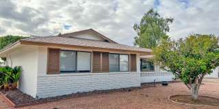 12444 N PEBBLE BEACH Drive 12444 N PEBBLE BEACH Drive Photo Gallery 1