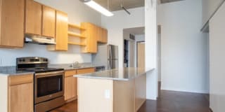 Cayuga Lofts Cayuga Lofts Photo Gallery 1